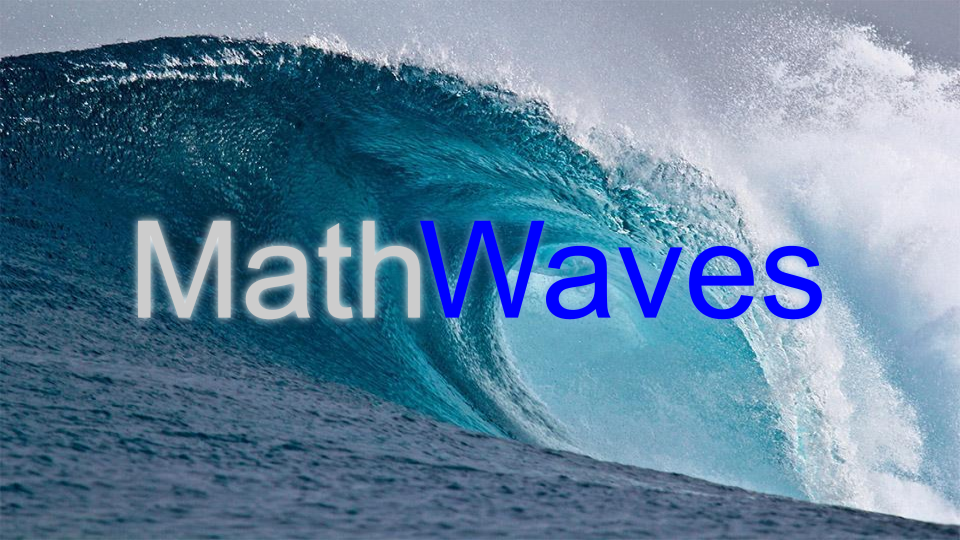MathWaves